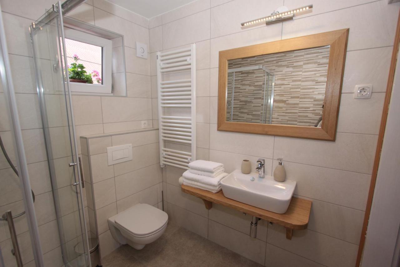 Apartments Ela Rateče エクステリア 写真