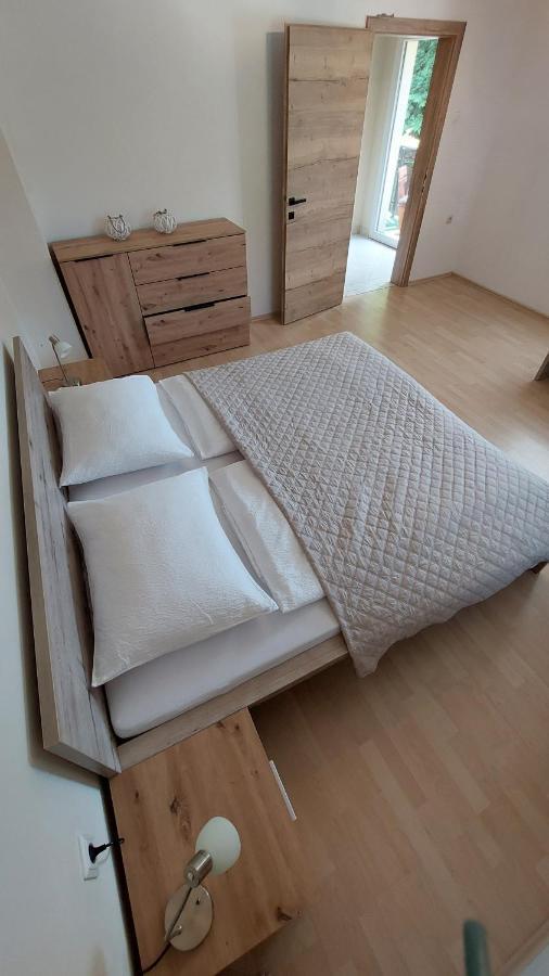 Apartments Ela Rateče エクステリア 写真