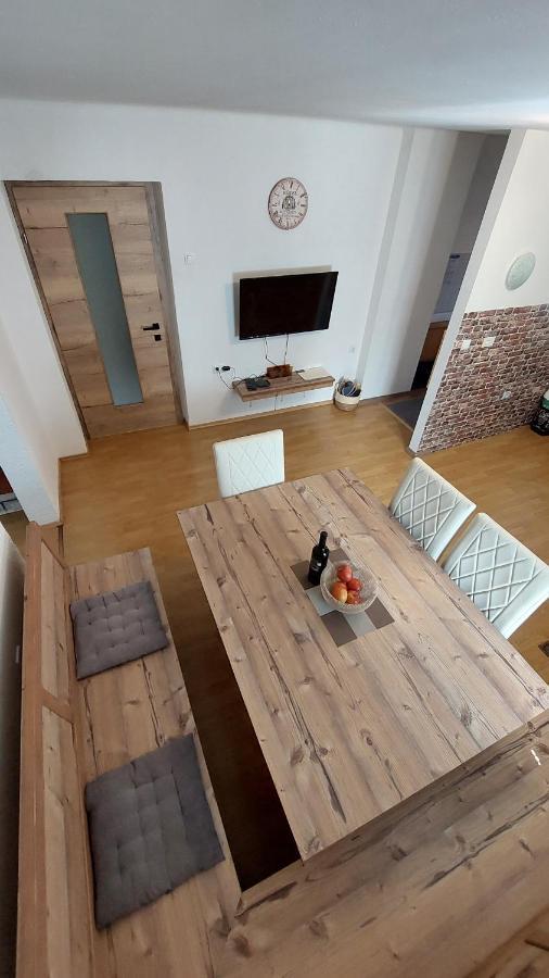 Apartments Ela Rateče エクステリア 写真
