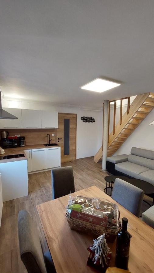Apartments Ela Rateče エクステリア 写真